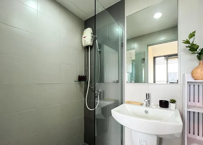 Cozy Park-view 1br - Ultra Fast Wifi - Bts Bangna * Bangkok